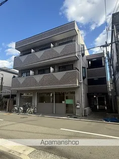 エクセレッテアビコ【203号室号室】の外観