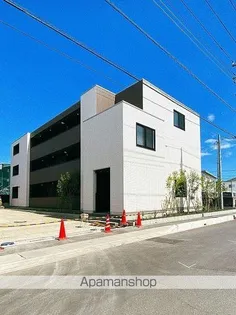 KーAPARTMENTの画像