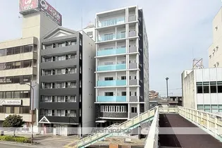 サンドキャッスル佐古一番町の画像