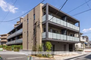 DEAR WAN COURT練馬平和台【2階】の外観