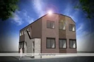 ハーモニーテラス富士見台Ⅳ【1階】の外観