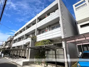ノーリーズン前原西の画像