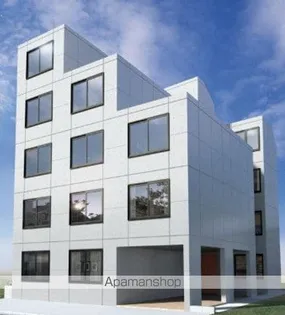 レピュア新板橋駅前レジデンス【1階】の外観