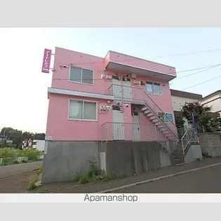 アートヒルズ西岡の画像