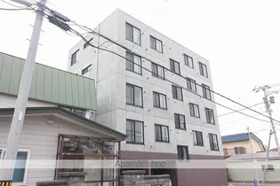 NEW ERA 千歳住吉の画像