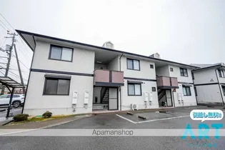 ガーデンコート B棟の画像