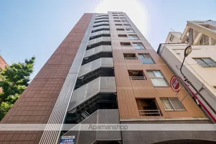 プレール神田佐久間町【10階】の外観