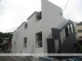 ディアコート長町【1階】の外観