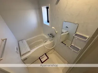 ファーストグリーンⅡ【102号室】の風呂