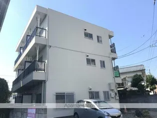 まことマンションの画像