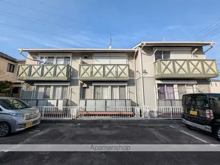 パークハウスNIWAの画像