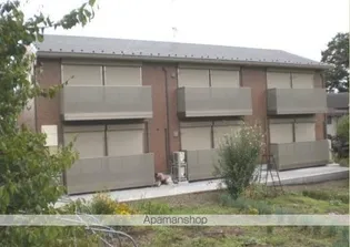 シュシュ【2階】の外観