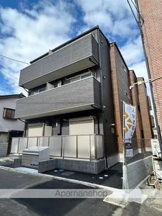 TUP津田沼の画像