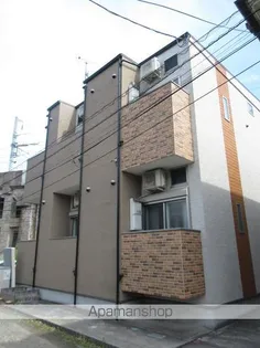 ハーモニーテラス小田原Ⅱ【2階】の外観