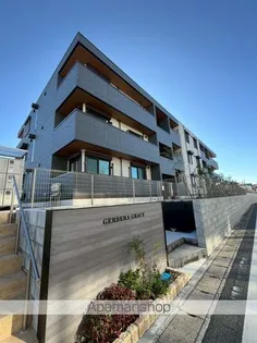 ガーベラ グレイスの画像