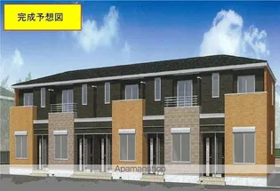 リリーモンターニュBの画像