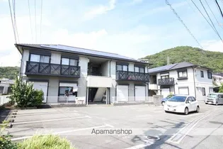 ディアス花北A棟の画像