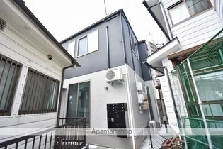 小田原アパートの画像