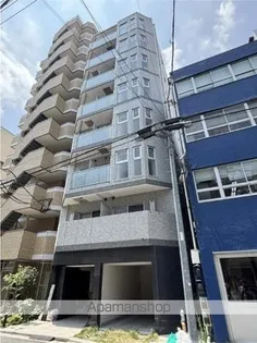 AZEST浅草【402号室】の外観