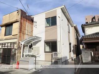 オーレ瑞穂【1階】の外観