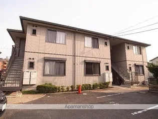 コーラル リーフ小戸 B棟の画像