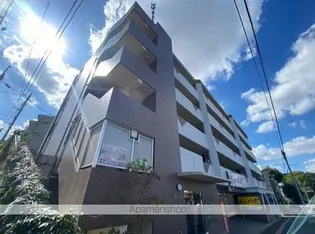 オアゾ桜台【3階】の外観