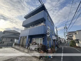 ヨシノハイツの画像