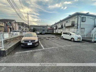 PEARサンビレッジ北中沢Aの画像