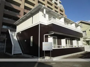 セラヴィR【1階】の外観