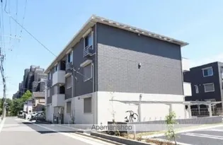 アベニュー B【2階】の外観