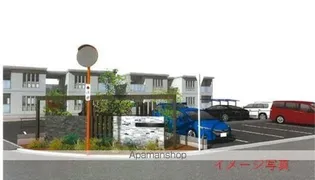 プレステージア東垣生の画像