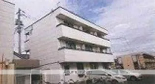 カレッジハウスNEXT21ーⅡの画像