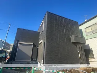 JANVIERーYASHIOの画像