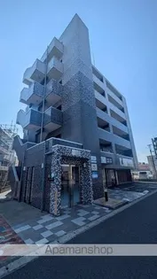 カーザ日暮【5階】の外観