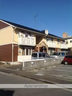 セピアコート可児 A Bの画像