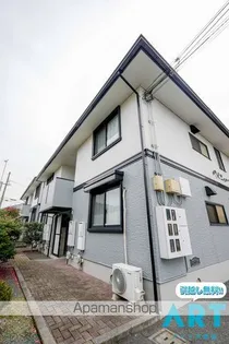 アベニュー北野 A棟の画像