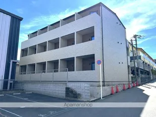 ルレーブ北習志野の画像