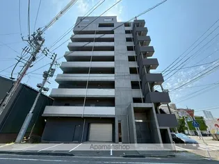 オクト川端町の画像