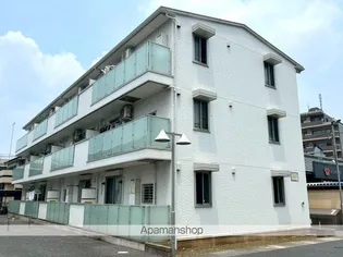 千葉県習志野市谷津6丁目【アパート】の外観