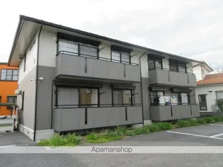 ハイカムール米山Aの画像