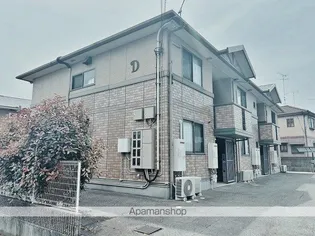 リヴェールコートD棟の画像