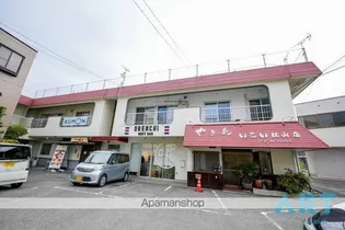 笠井ビルの画像
