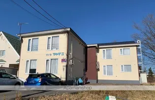 ヴィラマキタⅡの画像