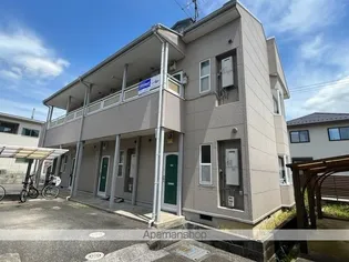 レジデンスKAKの画像