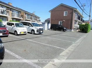 リビングタウン長橋台 D【1階】のその他画像