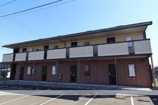 タウンコートながみねの画像