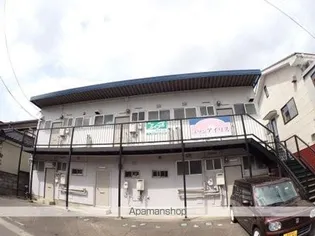 メゾンアイリスの画像