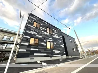 NORFINO COULEUR(ノルフィーノクルール)【1階】の外観