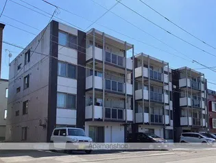KALMIA桑園の画像