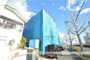 クオーレ福沢町【1階】の外観